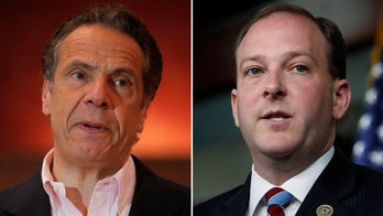 Zeldin outpaces Cuomo in NY gubernatorial fundraising fight