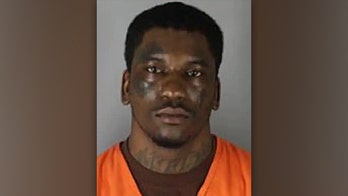 Chicago man shot at National Guard troops in Minneapolis amid Chauvin trial, prosecutors say