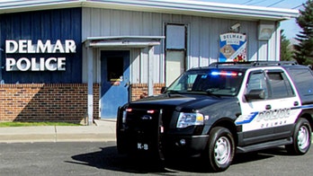 Delaware cop 'fighting for his life' after being assaulted