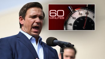 New York Times downplays '60 Minutes' fiasco, insists DeSantis only airing 'grievance'