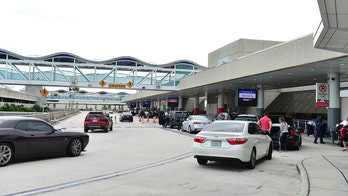 Roads into Fort Lauderdale airport reopen after police investigation