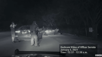 Austin Police Department releases videos of officer-involved shootings that left Alex Gonzales dead