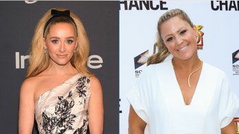 'Deadly Illusions' star Greer Grammer, director Anna Elizabeth James discuss female sexuality in new film