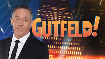 ӣ����Ƶ' Greg Gutfeld reveals the cover of his upcoming new book 'The King Of Late Night'