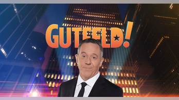 ‘Gutfeld!’ makes history, unseats Stephen Colbert as new king of late-night television