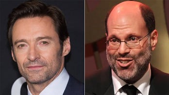 Hugh Jackman issues statement about Scott Rudin's bullying allegations