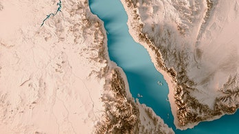 Explosive-laden 'drone' boat targets Saudi port of Yanbu