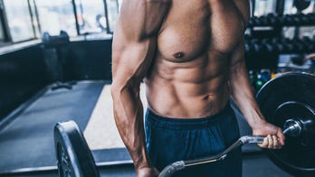 Super realistic muscle suits hit the market