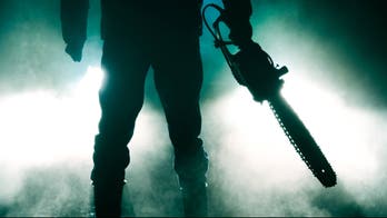 Maryland cops safely talk down chainsaw-wielding man demanding to be shot