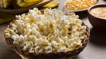 History of popcorn: Fun facts about the movie theater snack