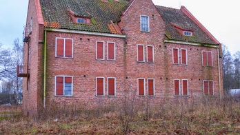 Missouri's abandoned $1.6B 'ghost town' resort rocks TikTok