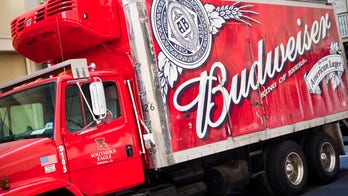 Budweiser debuts Utah-themed bottles