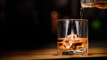Bottle of what might be the world's oldest whiskey will be up for auction this summer