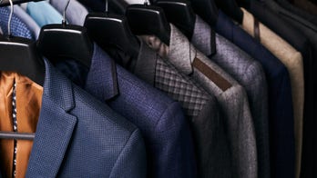 Men who dress like this are more likely to cheat, study claims