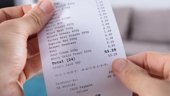 Asian-American woman in Texas upset after Chick-fil-A wrote 'China' on her receipt
