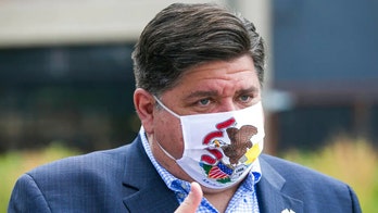 Illinois Dem governor commutes sentence of convicted double murder defendant: reports