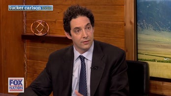 Alex Berenson tells Tucker Carlson marijuana legalization has been ‘very savvy and coordinated campaign’