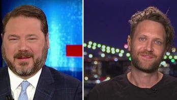 Comedian Ryan Long stands up to Woke outrage by making jokes at critics' expense