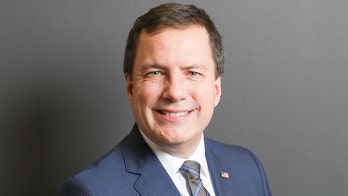 Georgia Republican teases Biden and Schumer, says voting law should be more restricted like Delaware, NY