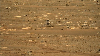 Ingenuity has flown on Mars; what's next in NASA's Perseverance mission?