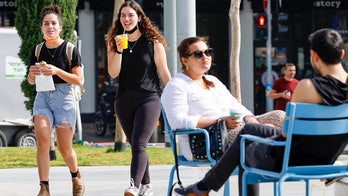 Israel drops outdoor mask mandate with 80% of adults vaccinated