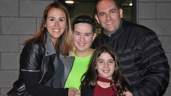 Unusual treatment shows promise for kids with brain tumors