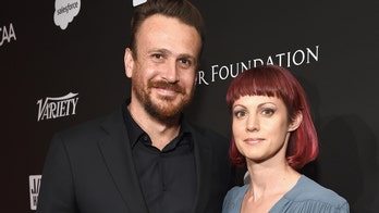 Jason Segel splits from girlfriend Alexis Mixter after 8 years
