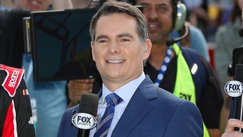 Fox Sports' Jeff Gordon tested positive for COVID-19 after getting vaccine
