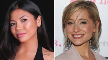 Allison Mack was a 'victimizer' who 'needs to be held accountable,' NXIVM whistleblower Jessica Joan says