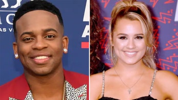 Gabby Barrett, Jimmie Allen named ACM Awards 2021 new artists of the year