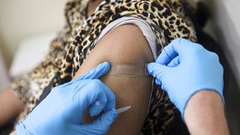 Fox News Poll: 1 in 5 voters reject vaccine, concern about coronavirus drops