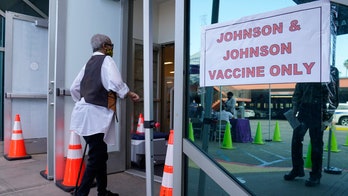 New York to honor Johnson & Johnson COVID-19 appointments with Pfizer doses, health commissioner says