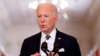Biden approaches 100 days in office -- what do Americans think?