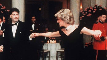 John Travolta recalls dancing with Princess Diana at 1985 White House dinner: 'Very special, magical moment'