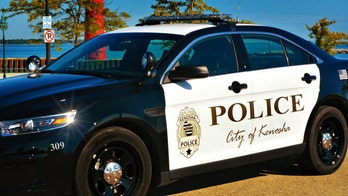 Wisconsin police arrest suspect wanted for deadly shooting at Kenosha lakeside bar