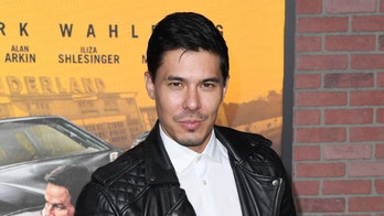 'Mortal Kombat' star Lewis Tan talks movie's insane stunts: 'So many different crazy action scenes'