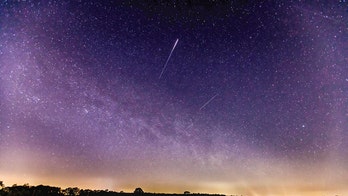 How to watch Lyrid meteor shower tonight
