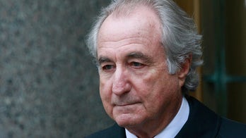 Bernie Madoff: Inside the life and death of the 'snake oil salesman'