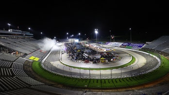 NASCAR: Will Martin Truex Jr. win Martinsville again?