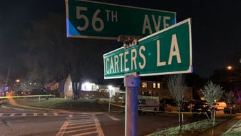 Two Maryland shootings leave a total of 4 dead, police say