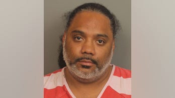 Georgia fugitive captured in Alabama after 3 years on the run for murder of ex-girlfriend