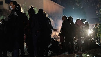 Republican senators introduce bill to block settlement payments to separated illegal immigrants