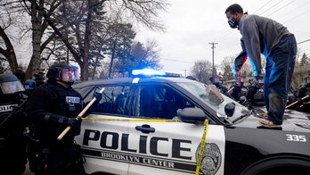 Minnesota sets new state records for murders, assaults on police officers in 2020