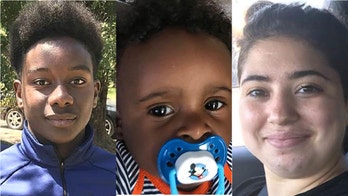 East Texas: At least 11 children missing since March, including baby: report