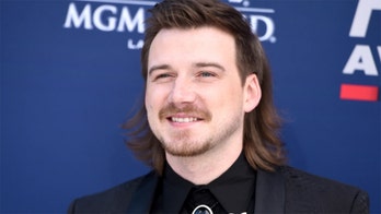 Billboards supporting Morgan Wallen pop up around Nashville following racial slur controversy: report