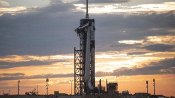 SpaceX Crew-2 flight delayed to Friday due to weather