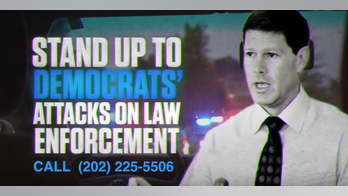 House GOP spotlights 'defund the police' push to target 'vulnerable' congressional Democrats