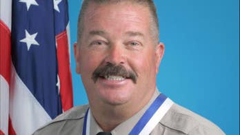 California man pleads guilty to murdering sheriff's deputy in 2016