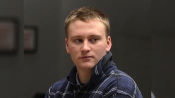 Rhode Island man accused of killing ex-Olympic chiropractor blames his therapist in lawsuit