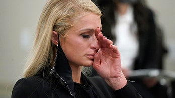 Paris Hilton calls on Biden, Congress to take action against the 'troubled teen industry'
